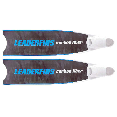 Camouflage 100% Carbon Bi-Fins CAMO-CARB-FINS-2019 €170.00