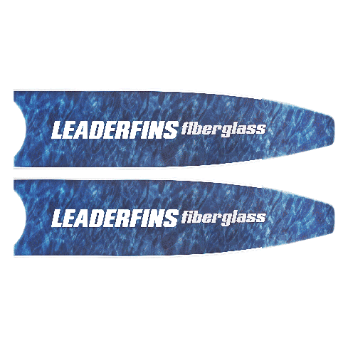 Blue Camo Blades BLUE-CAMO-BLADES €85.00