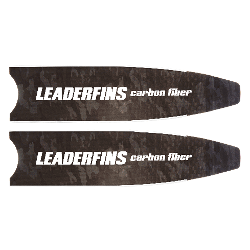 Camouflage 100% Carbon Blades CAMO-CARB--BLADES €130.00
