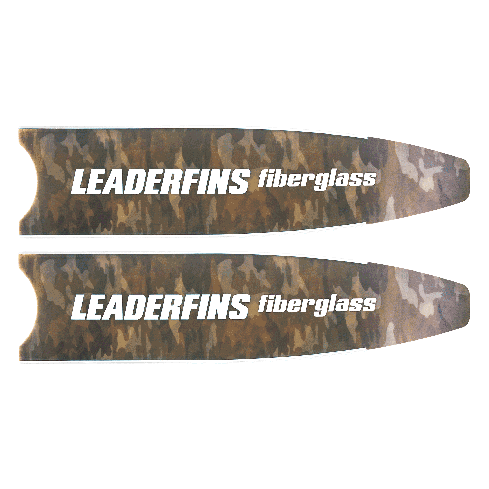 Green Camo Blades GREEN-CAMO-BLADES €80.00
