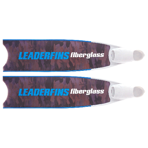 Gray Camo Bi-Fins GRAY-CAMO-FINS-2019 €120.00