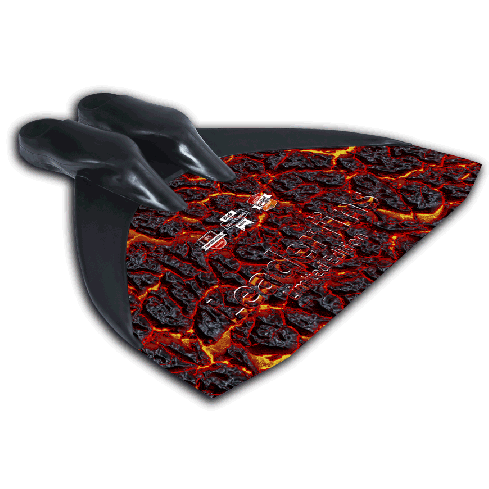 Monofin Limited Edition - Lava LE-LAVA-MONOFIN €75.00