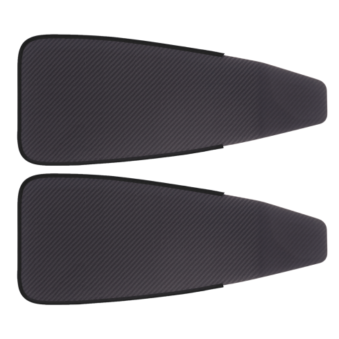 Carbon Fiber Short Stereoblades SHORT-CARBON-BLADES €105.00
