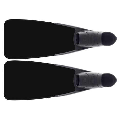 Carbon Fiber Short Bi-Fins SHORT-CARBON-FINS-2019 €145.00