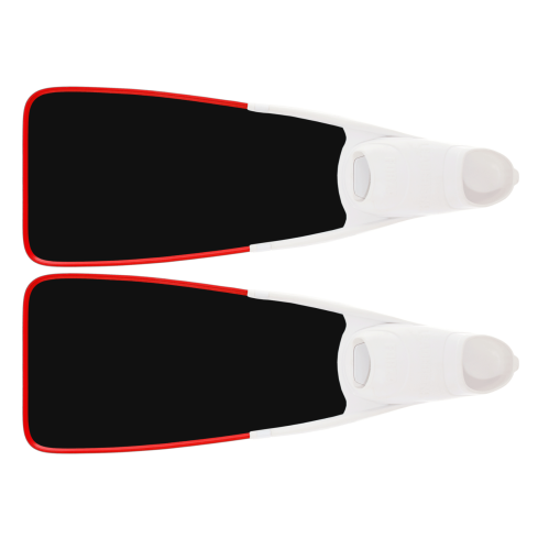 Black Short Bi-Fins SHORT-BLACK-FINS-2019 €120.00