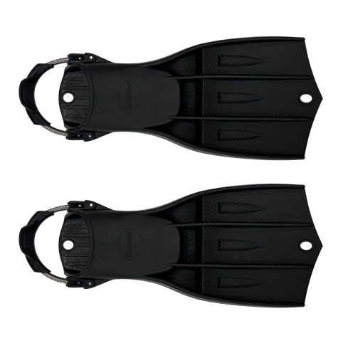 Scuba Fins XR01 - Black XR01-Black €45.00