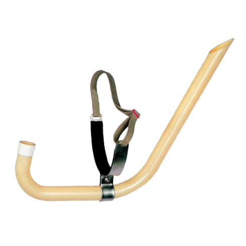 Snorkel frontal SNORKEL-SPORT €15.00