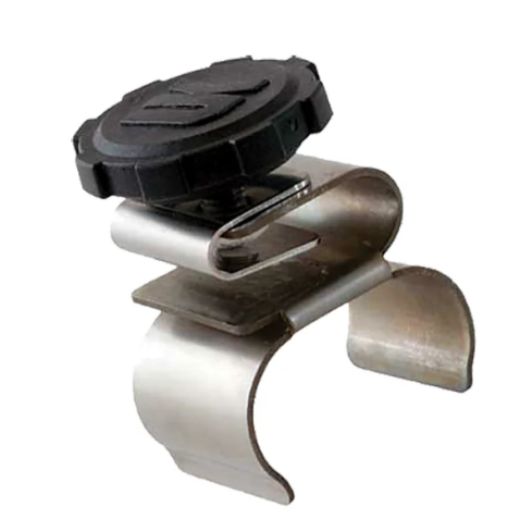 UK 2AA/3AA/4AA Lights Rylee Fire Helmet Clip