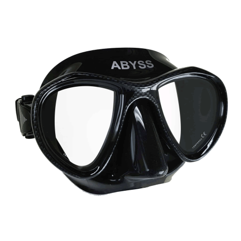 ABYSS Mask