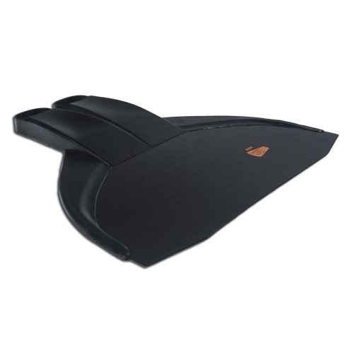 Flyer Carbon Monofin with Neoprene Socks FLYER-CARBON-MONO-S-NEW €200.00