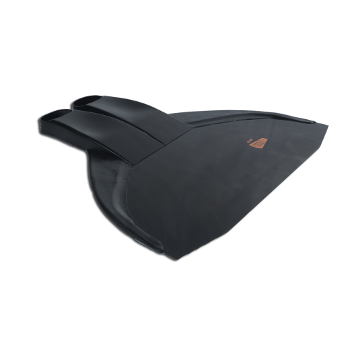 Flyer Monofin with Neoprene Socks FLYER-MONO-S €140.00