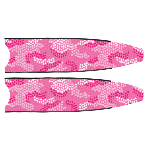 Vanilla Blades VANILLA-2021-BLADES €85.00