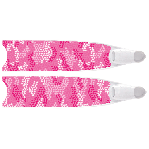 VANILLA Bi-Fins VANILLA-2022-FINS €125.00