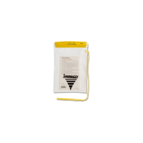 Waterproof pouch