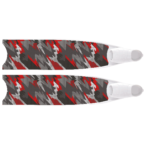 STRIKE Bi-Fins STRIKE-2022-FINS €125.00