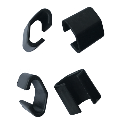 Side Clips Set HARD SIDECLIPS-SET-TPR €2.00