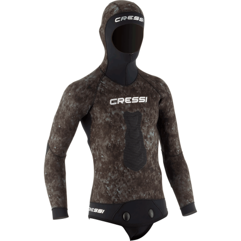 Tracina Jacket