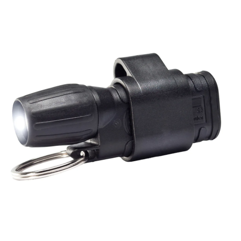UWK 2AAA Eled Mini Pocket Light I Black