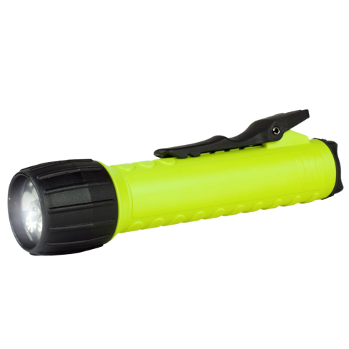 UWK 3C Gatorline Eled Yellow