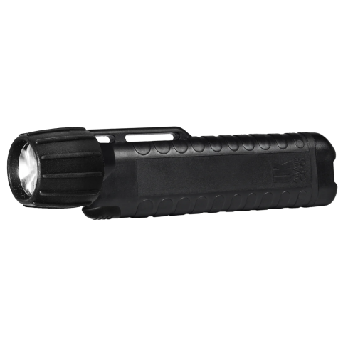 UWK 4AA ELED RFL Black