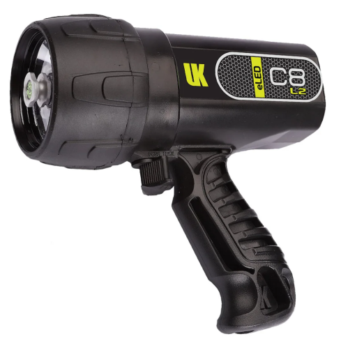 UWK C8 Eled L2 Black