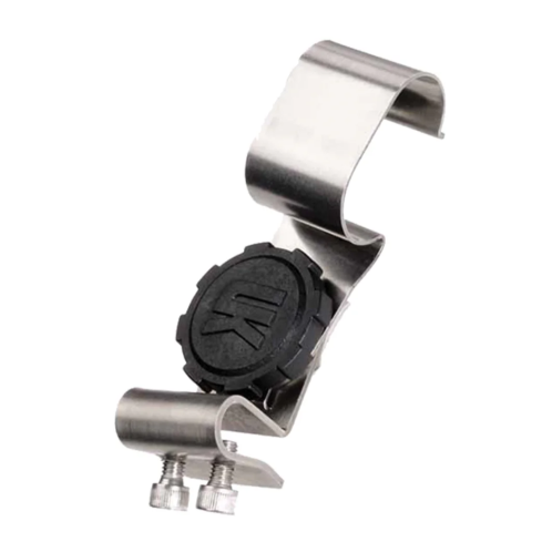UWK HELMET CLIP, XAA ADJUSTABLE METAL
