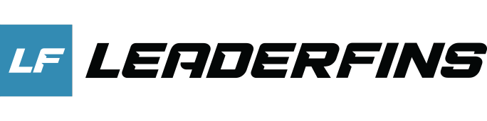 Leaderfins
